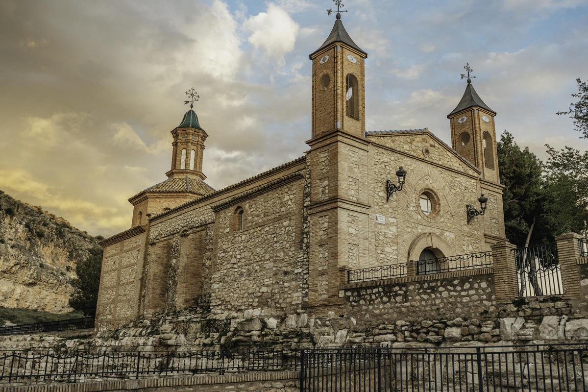 Muel ultima sus fiestas mayores