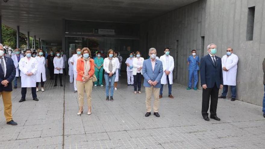 Coronavirus en Córdoba: Los sanitarios piden &quot;prudencia y responsabilidad&quot; a los cordobeses