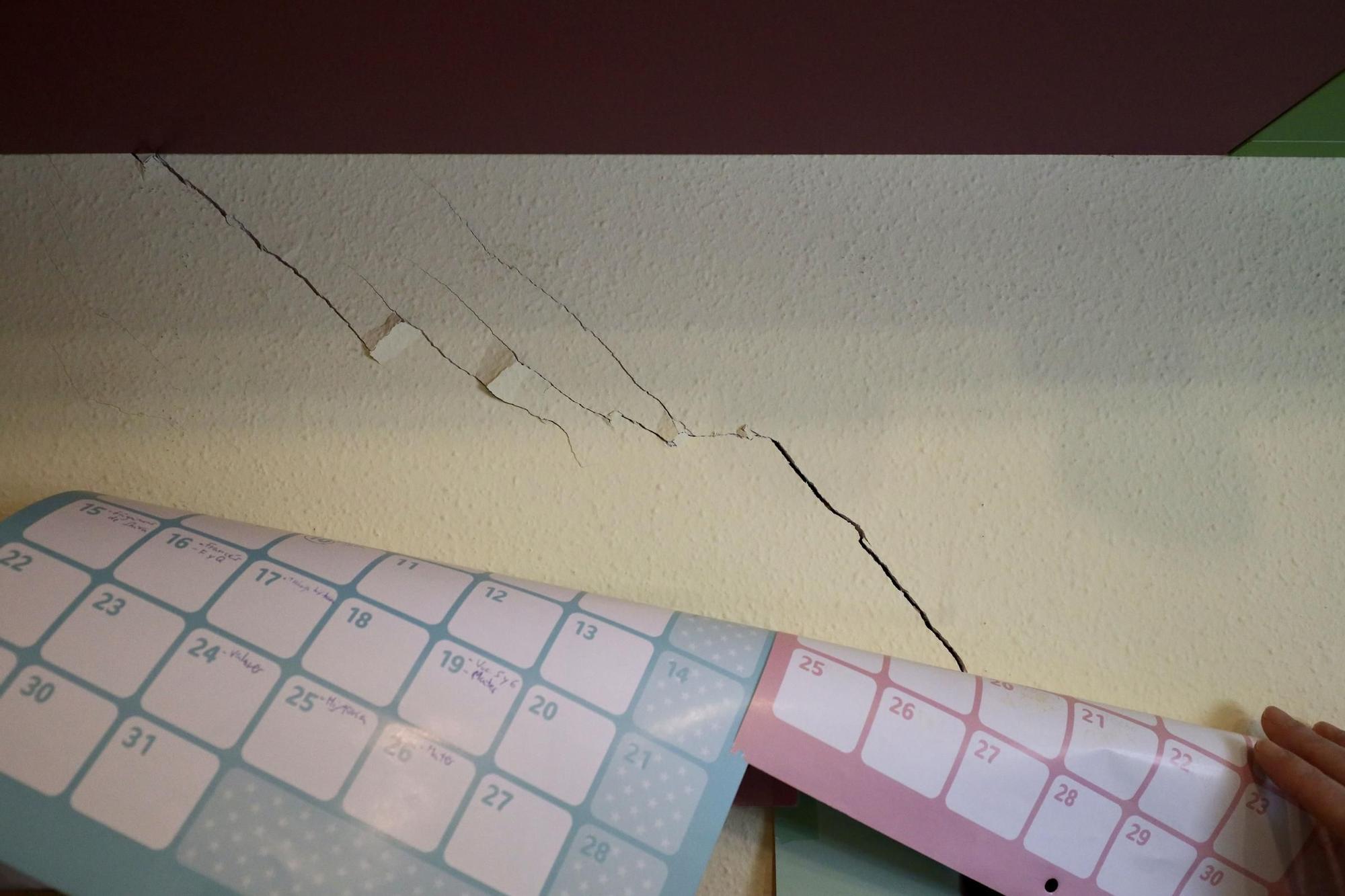 EN IMÁGENES | Así está el edificio Las Estrellas de Zaragoza 25 años después de su construcción