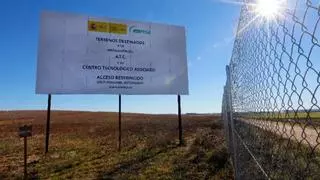 Iberdrola y Endesa exigen a Ribera 82 millones por parar el cementerio nuclear de Villar de Cañas