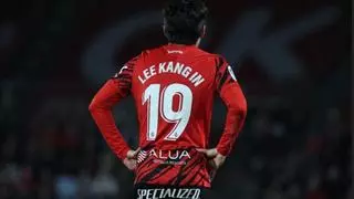 Emery quiere a Kangin Lee en el Aston Villa