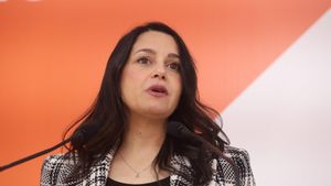 Cs s’ofereix com a recolzament al Govern en la reforma laboral davant els dubtes dels socis de Sánchez