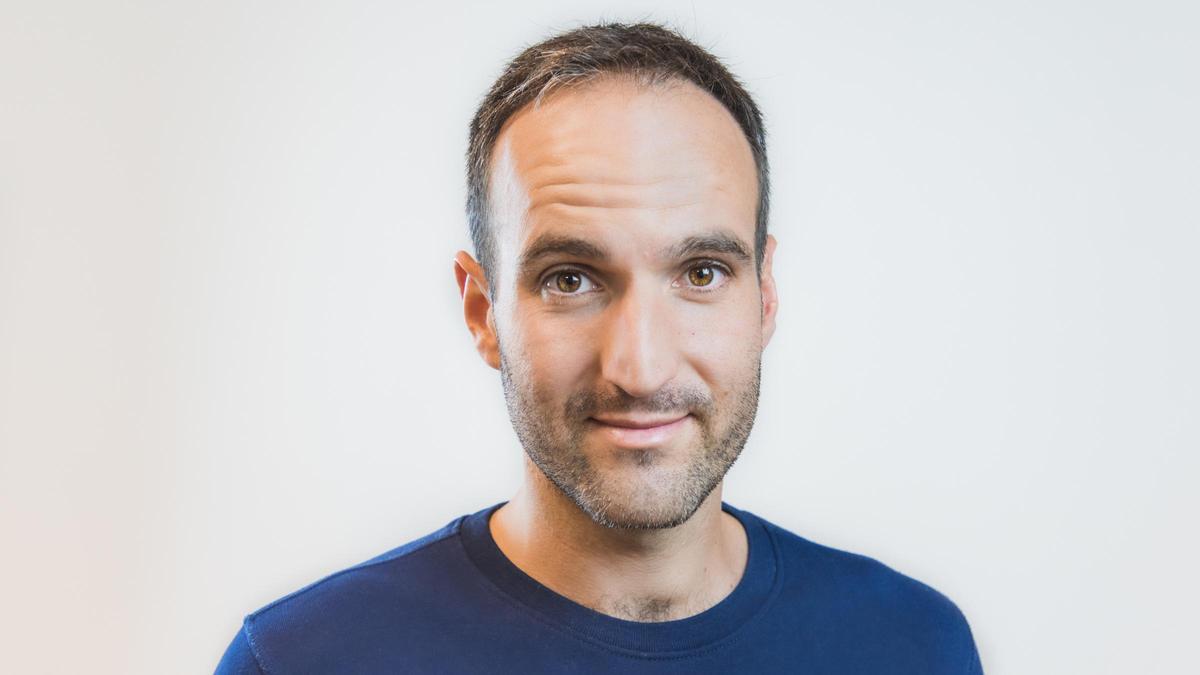 Juanjo Mostazo Kfund CTO de Kfund