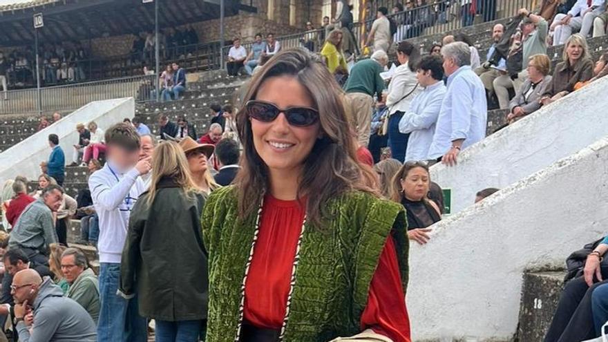 Tana Rivera y Andrés Roca Rey, nueva pareja sorpresa: su romance comenzó en Semana Santa
