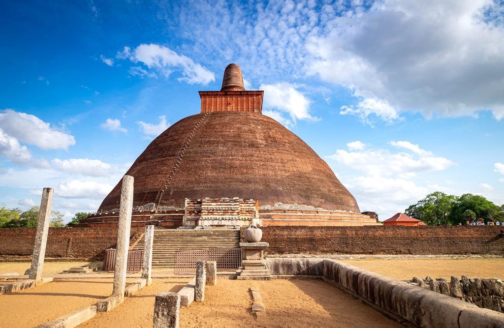 Anuradhapura, Sri Lanka