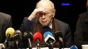 Pujol rebutja la posició de Junts a Ripoll i defensa «mantenir l’exclusió» amb Aliança Catalana