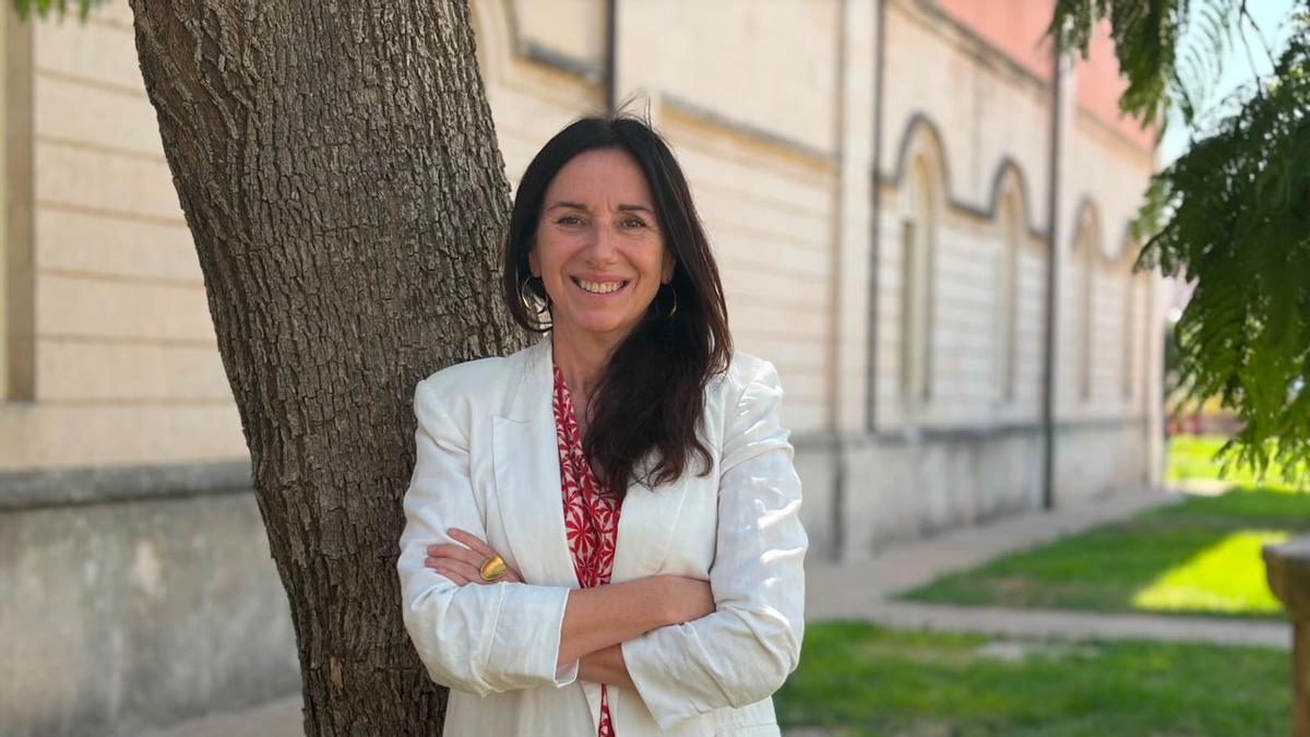 Anna Torres afirma que están tomando muchas medidas de prevención de incendios de cara al eclipse