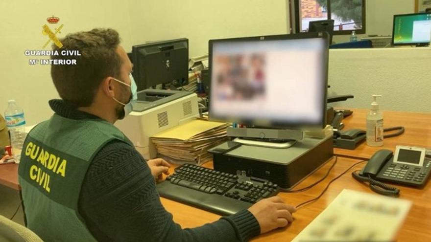 El depredador islandés queda libre tras admitir que abusó de seis menores en Torre Pacheco