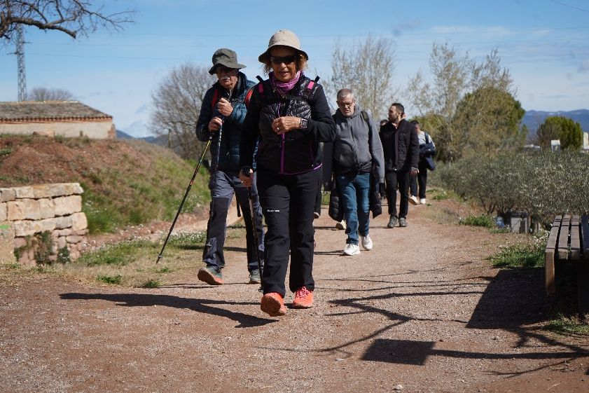 Transéquia 2024: Busca't a les fotos