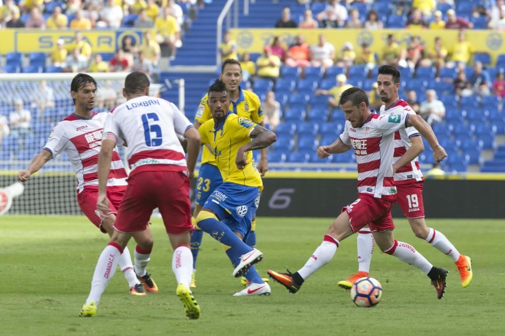 FÚTBOL PRIMERA DIVISIÓN UD LAS PALMAS - ...