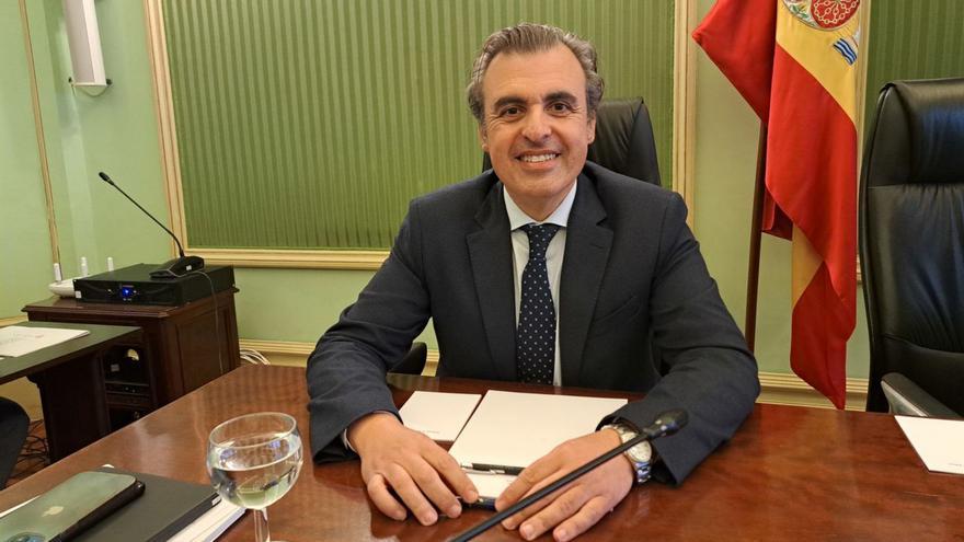 La oposición acusa a Antoni Vera de «improvisar» ante la crisis en la Conselleria de Educación