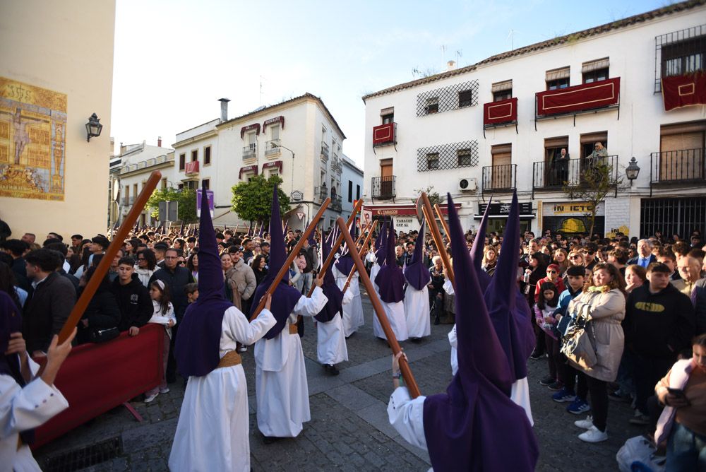 La Santa Faz, en imágenes