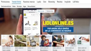 tienda-online-lidl