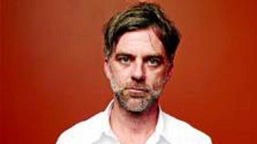 Paul THOMAS ANDERSON Director de &#039;The master&#039;: &quot;Durante mucho tiempo me he sentido un impostor&quot;