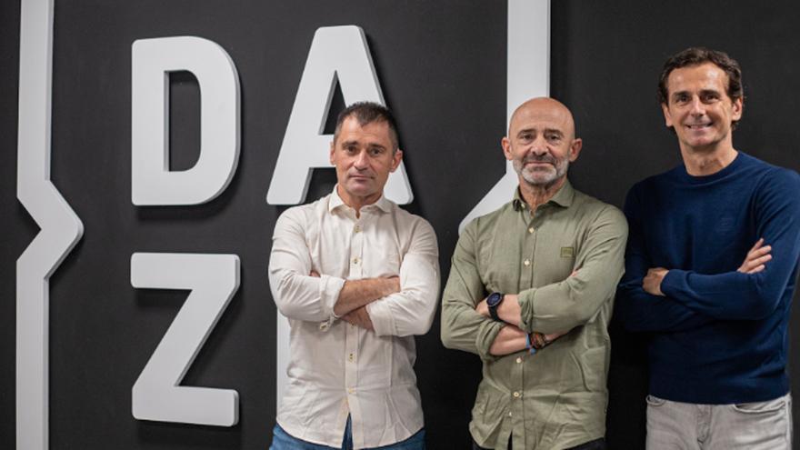 ¿Quiénes retransmiten la Fórmula 1 2024 en DAZN?