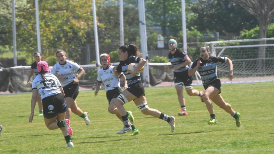 72-0 | El CRAT jugará la final de Copa ante el Majadahonda