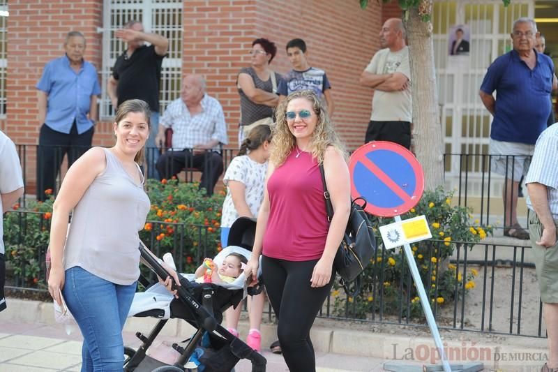 Carrera Popular en Guadalupe