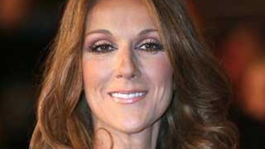 Celine Dion se lanza al mercado hispanohablante