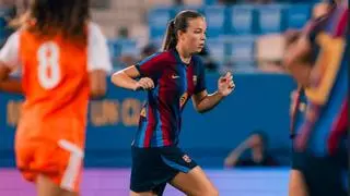 El Barça recupera tres recursos para el inicio de Liga