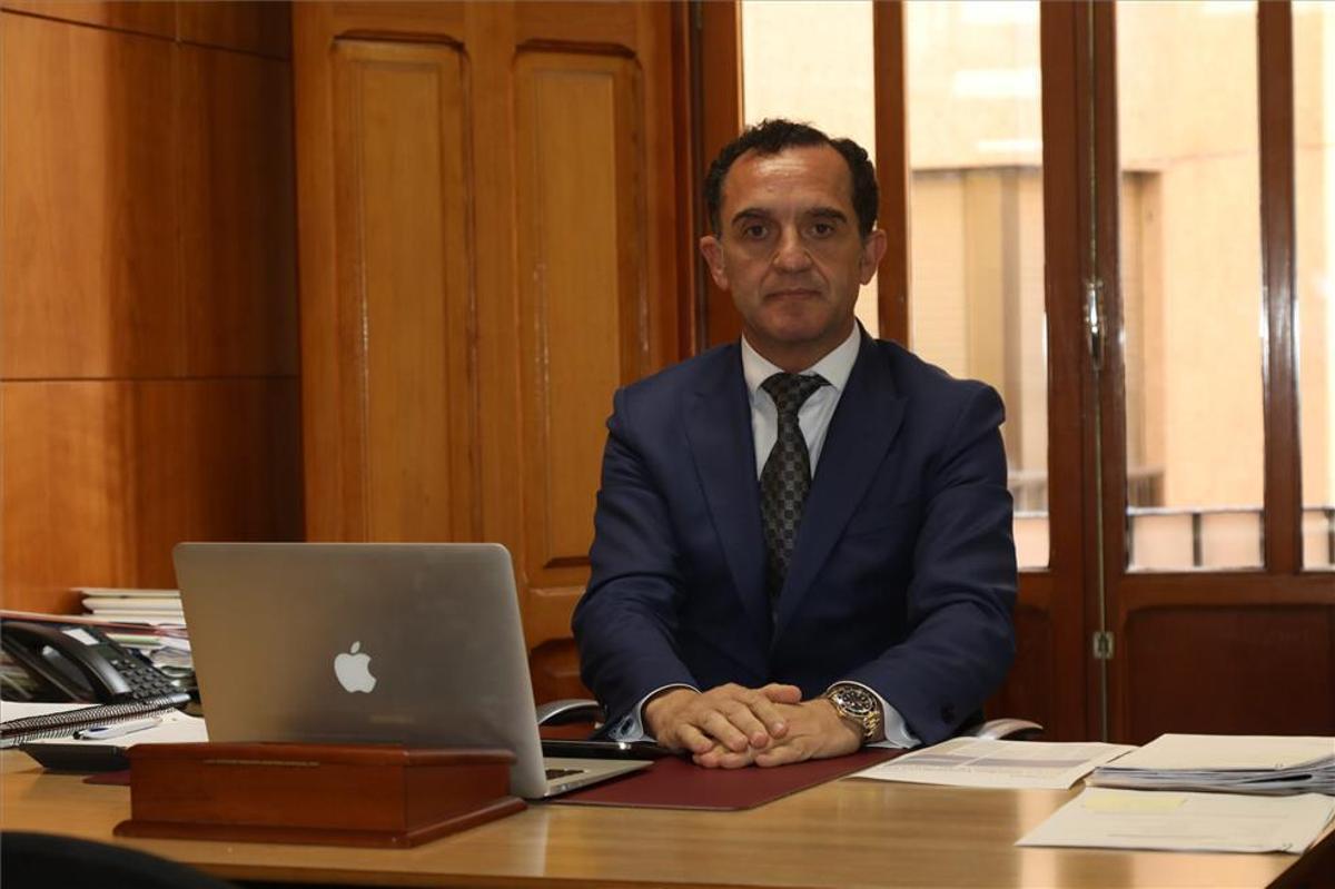 Javier Sánchez Consultores vela por las empresas ante el impacto del covid-19