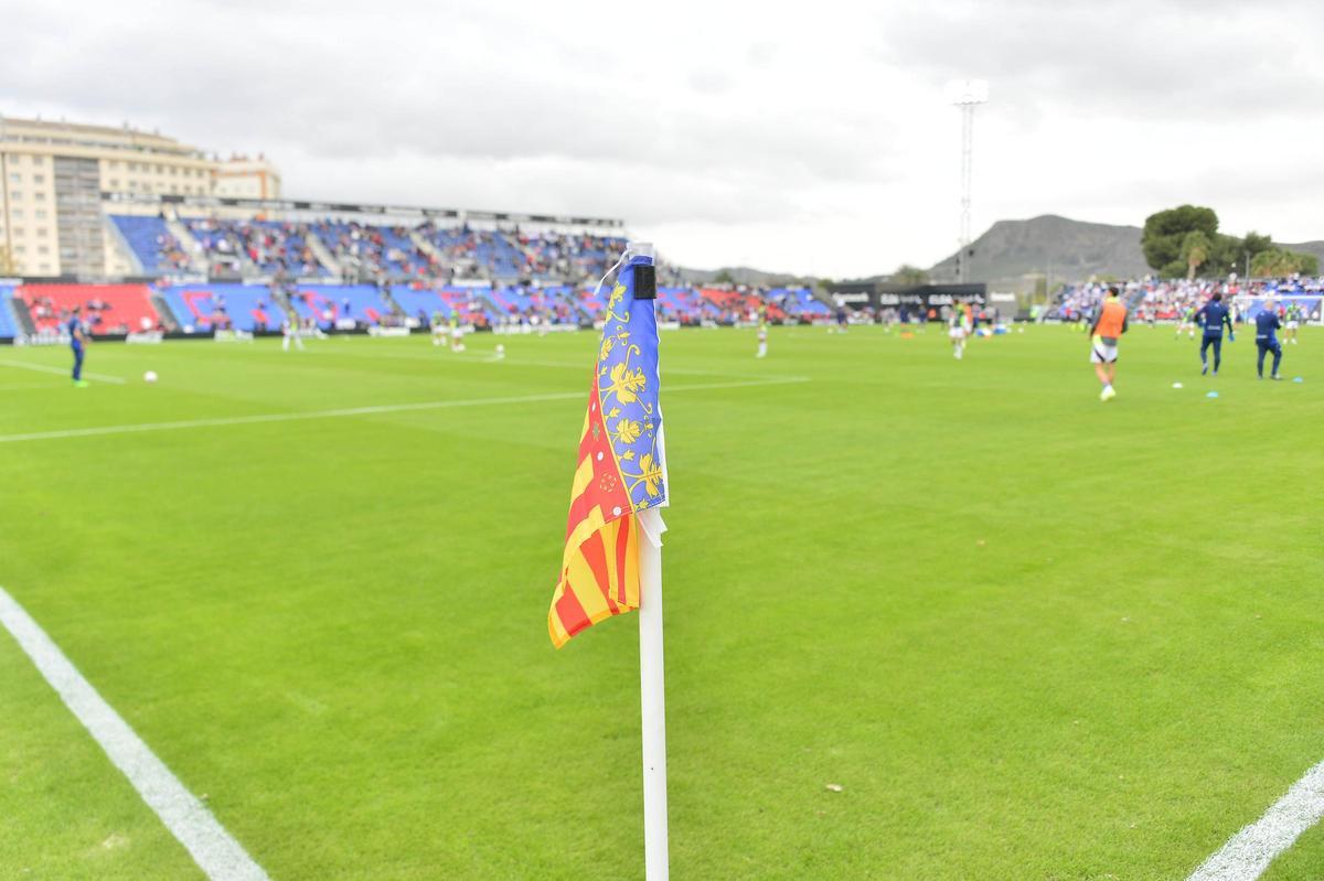 Eldense-Albacete: Juanto devuelve la sonrisa al Eldense (2-0)