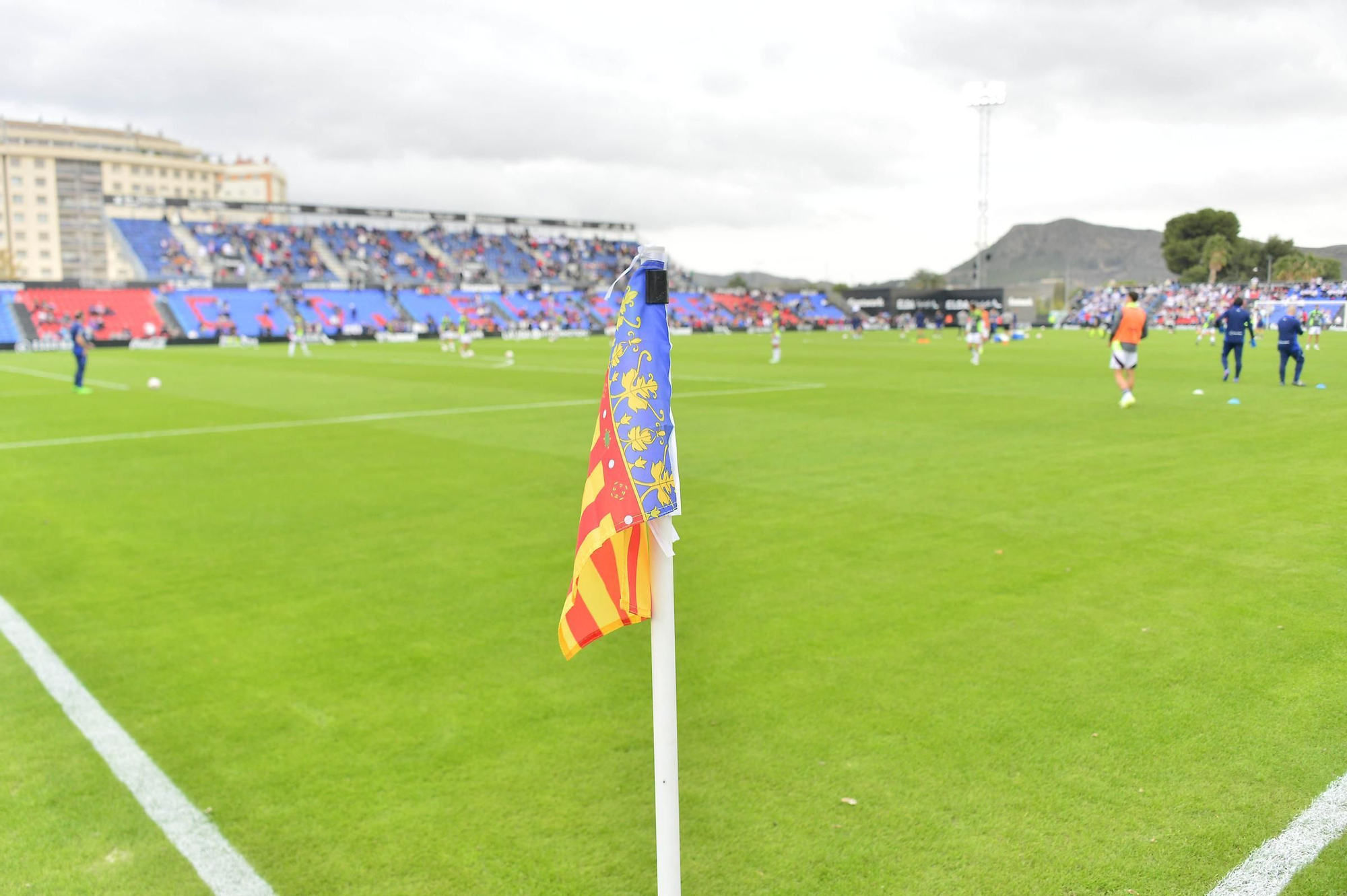 Eldense-Albacete: Juanto devuelve la sonrisa al Eldense (2-0)