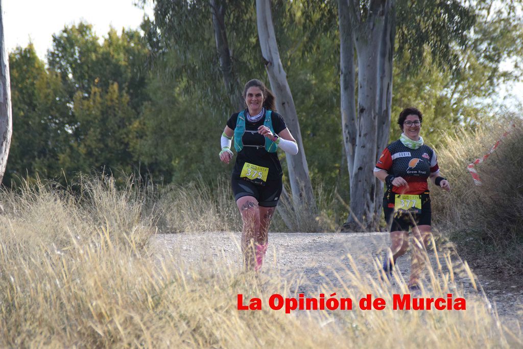 Trail Puentes de Cieza 2022 (II)