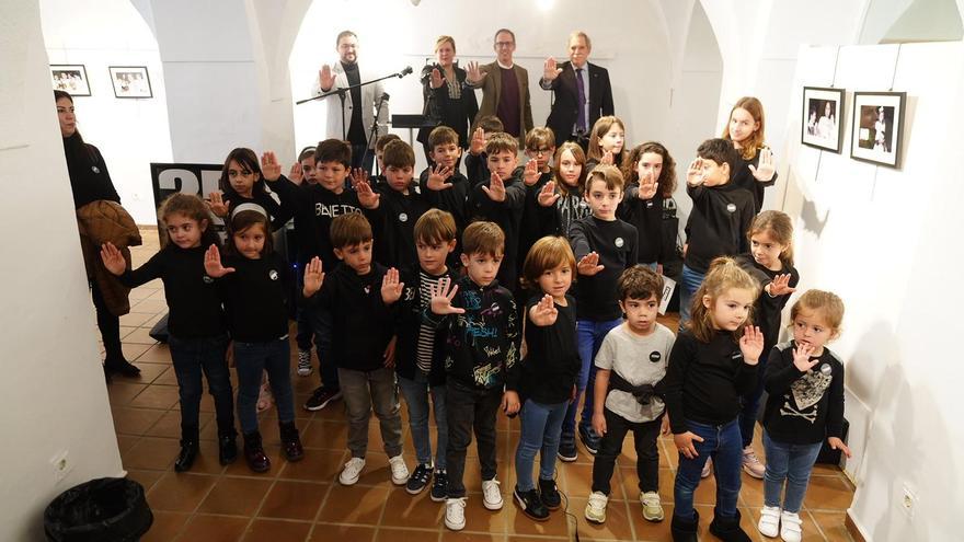Córdoba educa en las aulas contra la violencia de género y por la igualdad