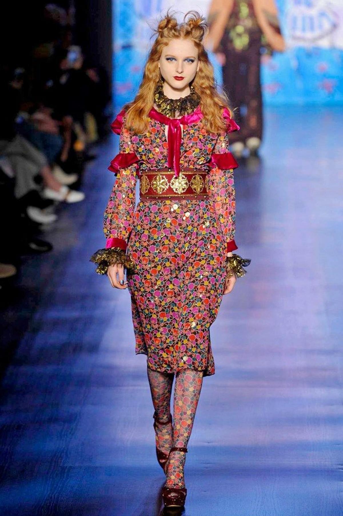 Anna Sui