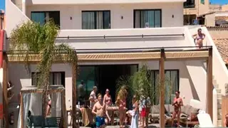 Airbnb por la convivencia: Mallorca se une a un plan piloto para canalizar las quejas vecinales por el alquiler turístico