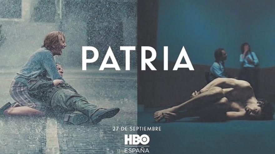 &#039;Patria&#039; enfrenta a la patria