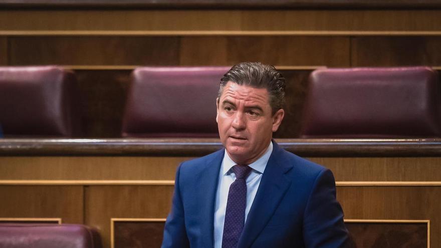 El PP de Ibiza elige a Miquel Jerez como candidato al Senado