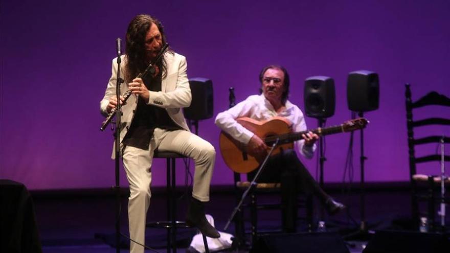 &#039;Flamenco universal&#039;