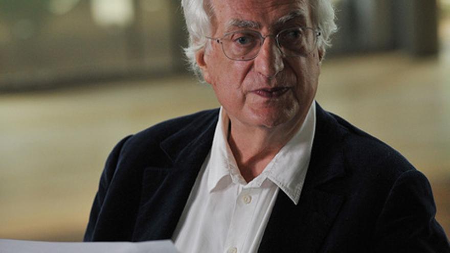 Las películas de mi vida, por Bertrand Tavernier