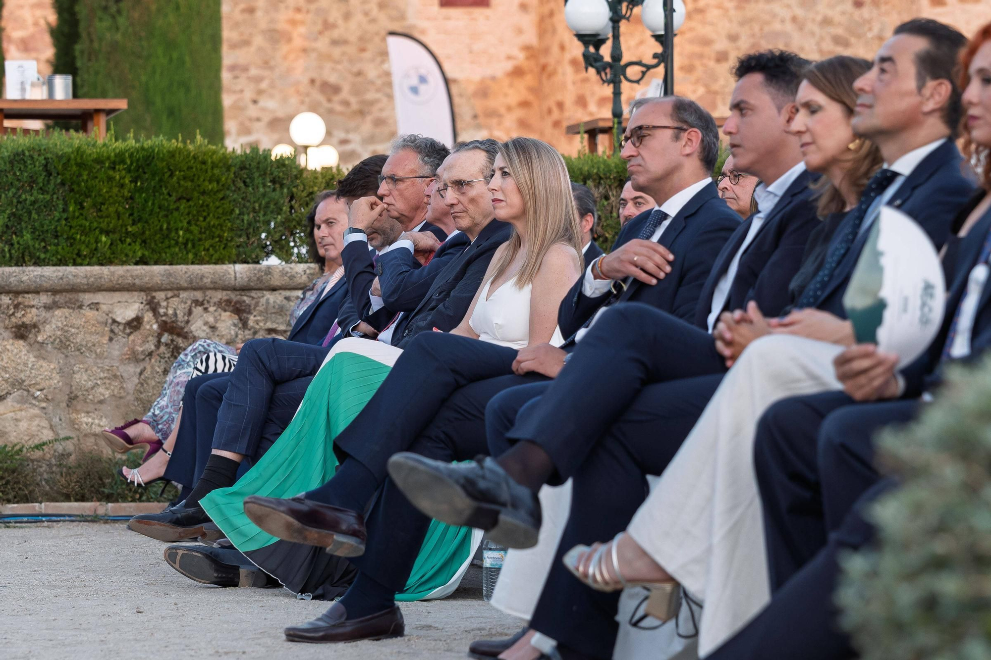 El 30 aniversario de los Premios Empresario Extremeño, en imágenes