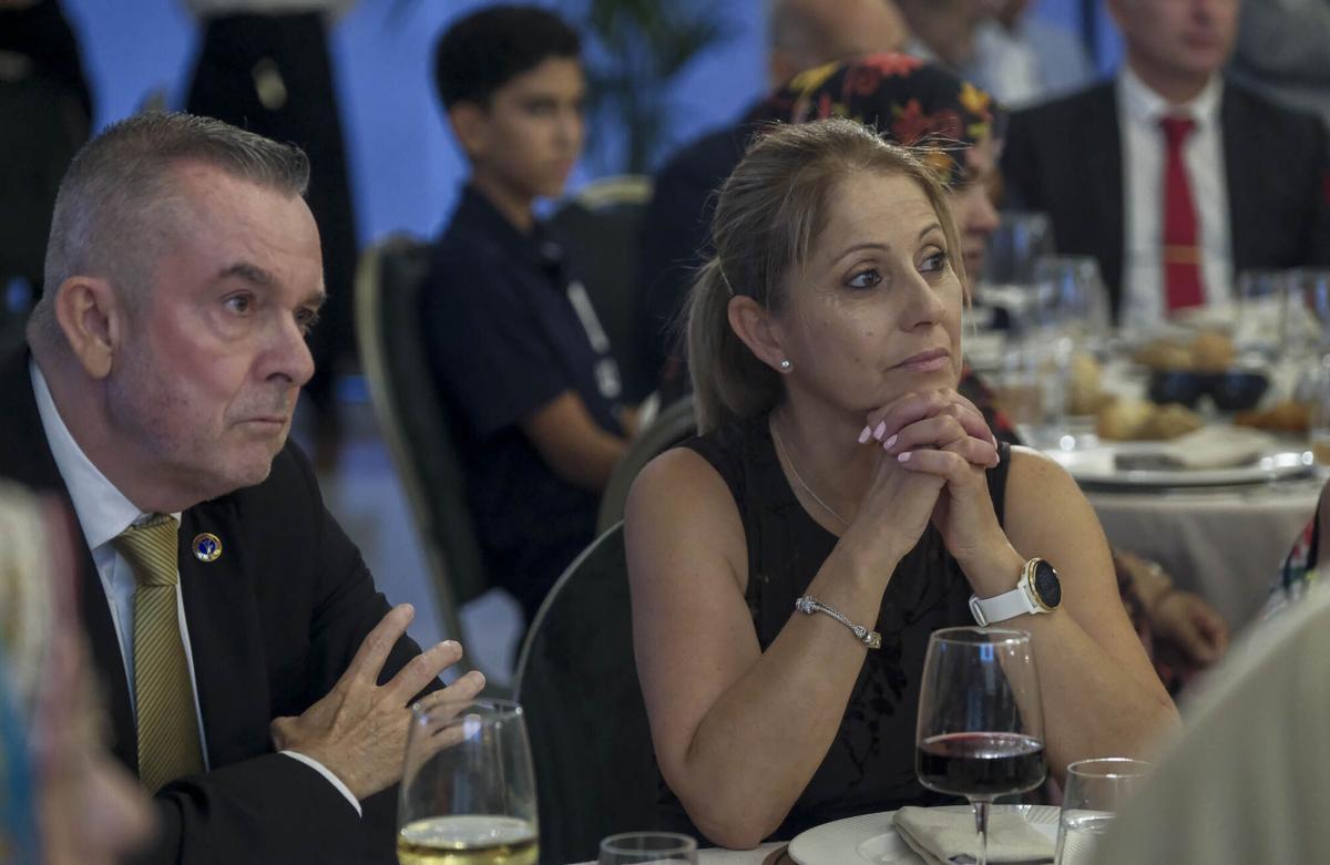 La Fiesta del Trono de Marruecos, en imágenes