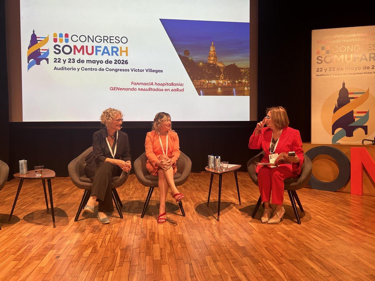 Debate sobre la intersección entre innovación, equidad y sostenibilidad del sistema.