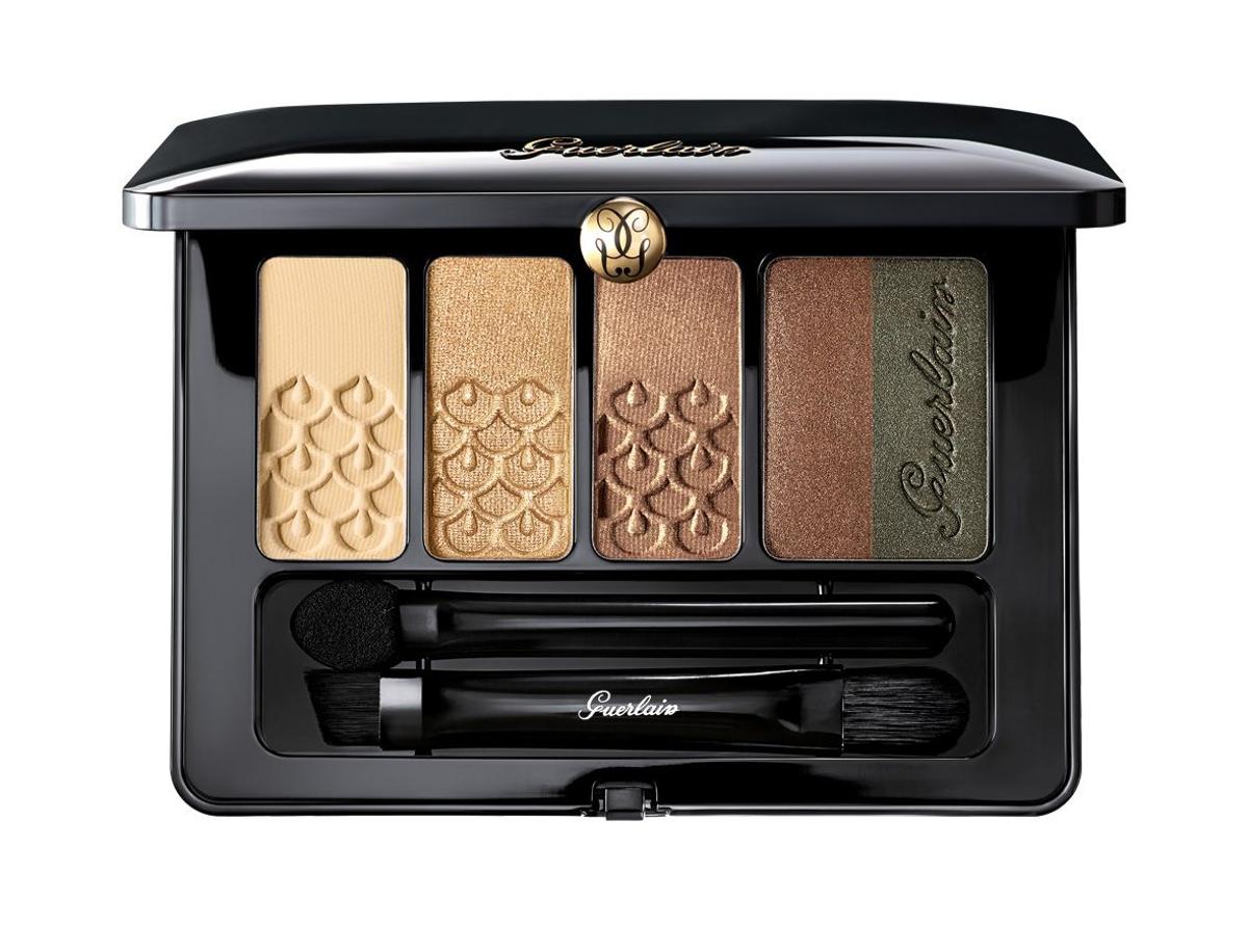 Paleta 5 Couleurs, Guerlain