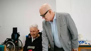 Ourense registra unos 450 casos de ictus al año: la rehabilitación continúa después del hospital