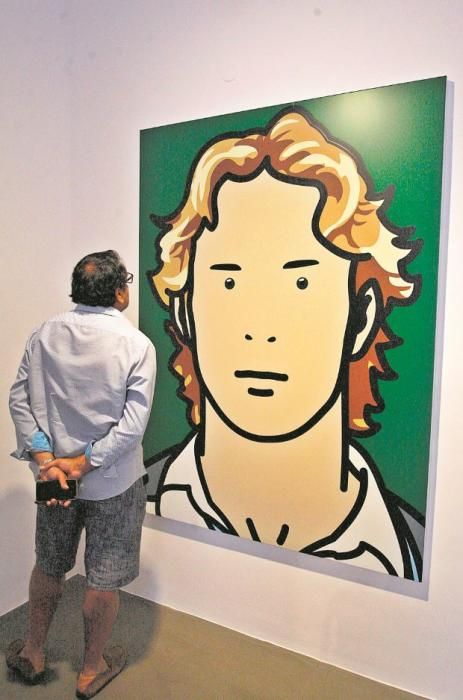 Exposició «Iconografies. De Sorolla a Picasso i Valdés» a l'Espai Thyssen