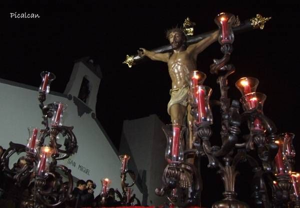 Las fotos de los lectores en Semana Santa