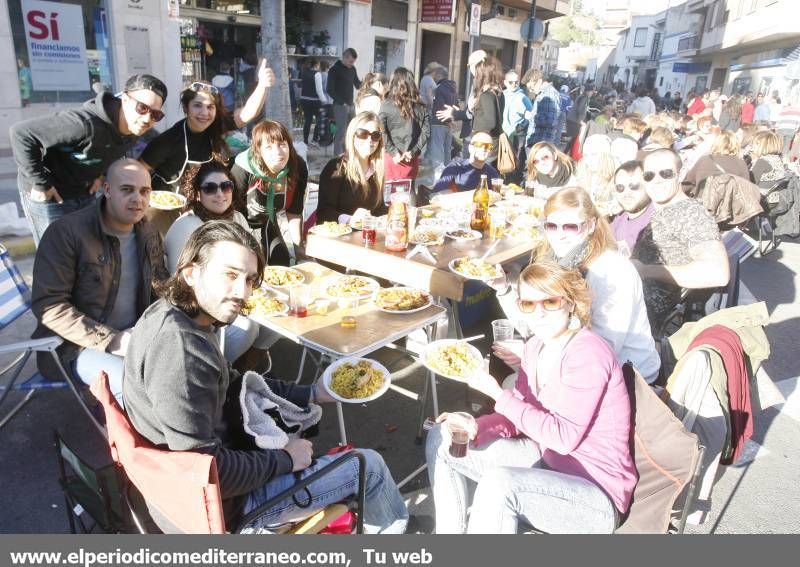 GALERIA DE IMÁGENES -Paellas de Benicassim 2015