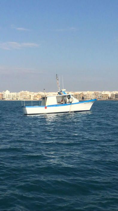 La Agencia Valenciana de Turismo, el Ayuntamiento de Torrevieja y la UA han organizado unas jornadas en las que se analiza el papel que debe desempeñar el turismo en la actividad pesquera tradicional