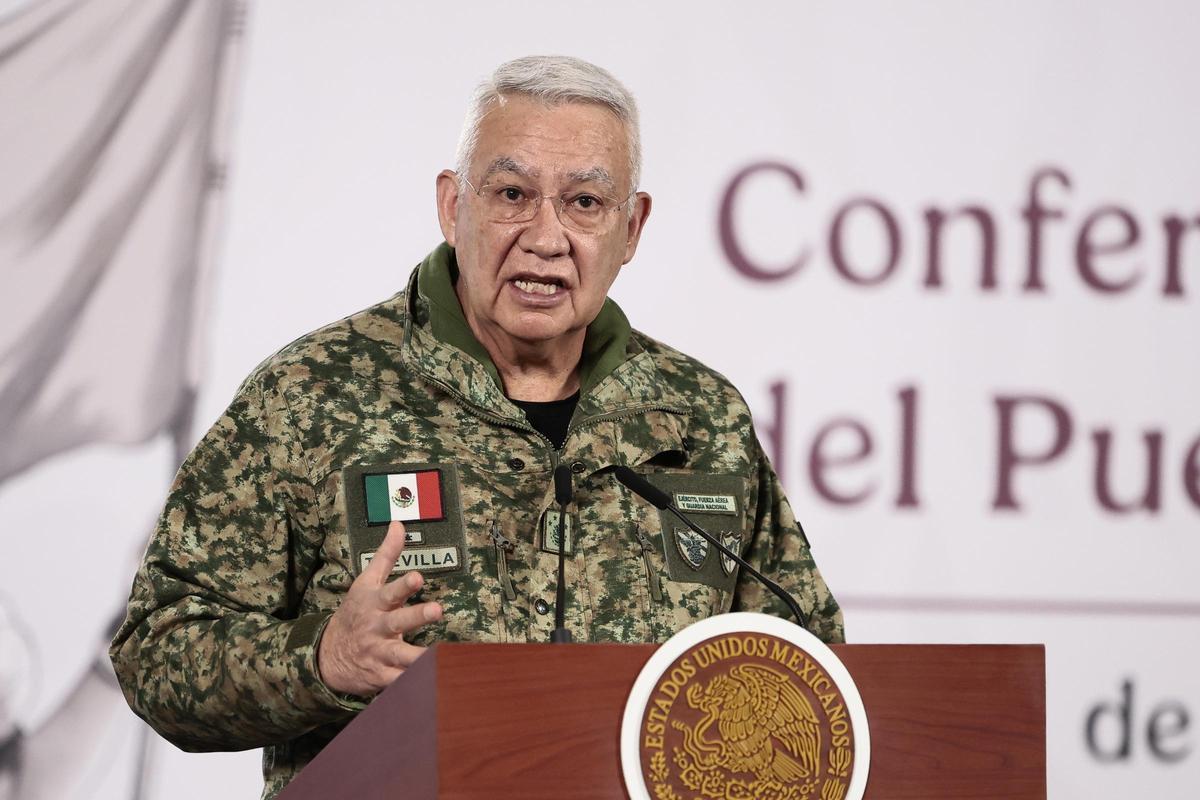 Así cayó El Mencho: Información de EEUU, la pista de una mujer y la huida final al bosque