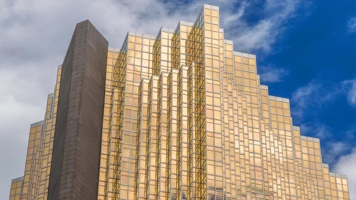 El icónico rascacielos Royal Bank Plaza de Toronto por 800 millones