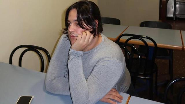 Carlos González forma parte del reparto de ‘La bola negra’, nominada a mejor película en Cannes.