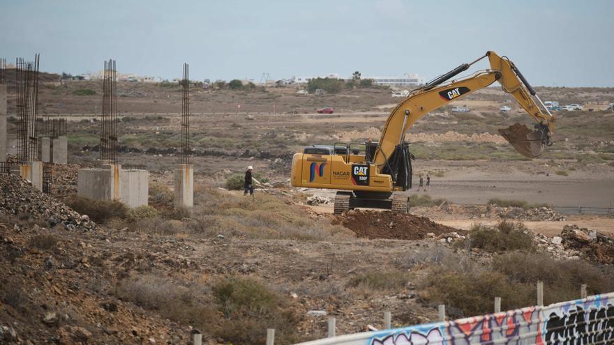 Espacio, más tiempo y casa