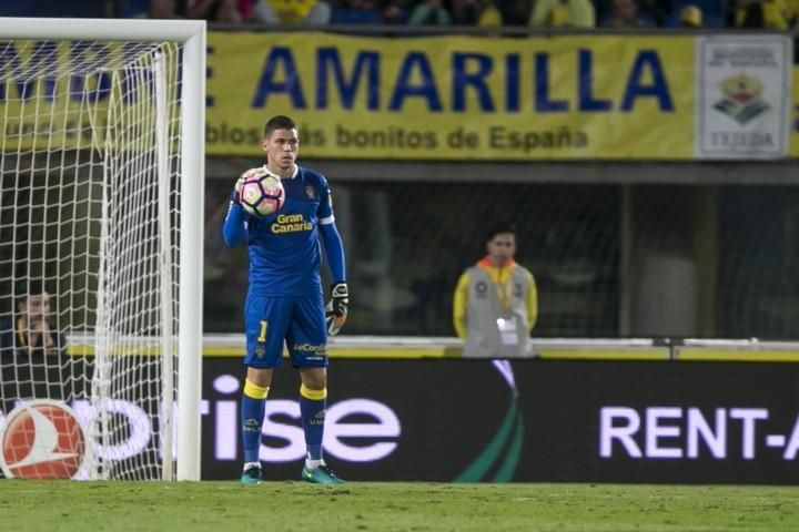 FÚTBOL PRIMERA DIVISIÓN UD LAS PALMAS - RCD ...