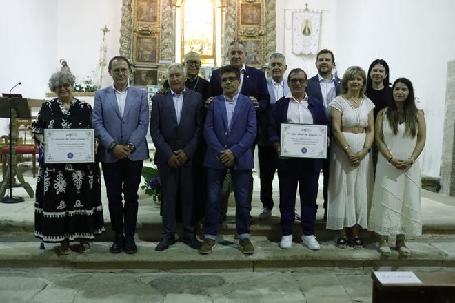 GALERÍA | Sayago se reivindica en el Día de la Comarca