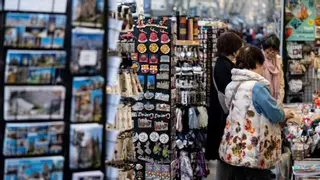 Recaudados 287.000 euros de las primeras inspecciones de alojamientos turísticos en Barcelona
